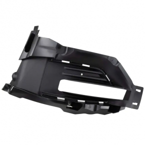 Fog light frame left Ford Explorer 20-24