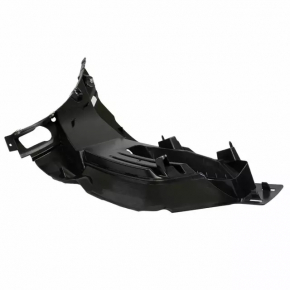Fog light frame left Ford Explorer 20-24
