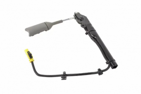 Chevrolet Impala 14-20 Passenger Seat Belt Tensioner