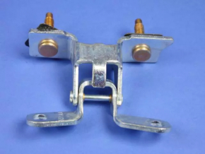 Left tailgate hinge for Jeep Compass 11-16