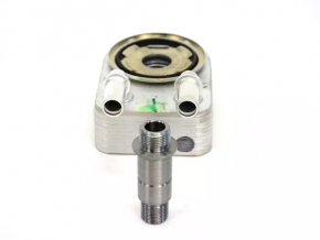 Chrysler 200 11-14 2.4 Engine Oil Cooler