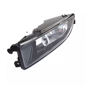 Fog light left PTF VW Beetle 12-13