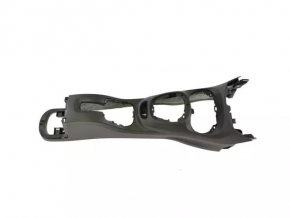 Central console Fiat 500L 14-17 with armrest