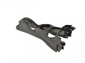 Central console Fiat 500L 14-17 with armrest