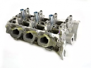 Cylinder head assembly left Jeep Cherokee KL 14-22 3.2