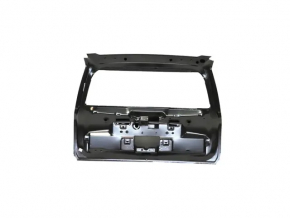 Jeep Patriot 11-17 bare tailgate with glass
