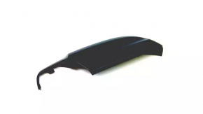 Lower side mirror cover left Subaru Legacy 15-19