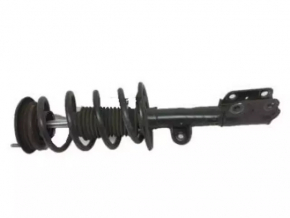 Front left spring Ford Explorer 12-19 fwd