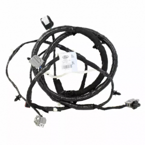 Ford Fusion mk5 13-16 trunk lid wiring
