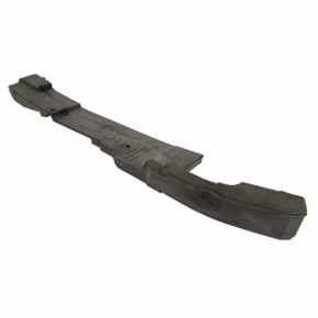 Radiator deflector left Lincoln Nautilus 19-23