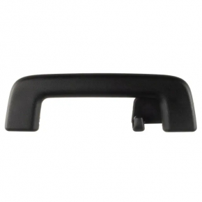Lincoln MKC 15-19 black left headliner handle