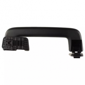 Ceiling handle rear left Ford Edge 19-24 black