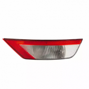 Rear bumper light right Ford Ecosport 18-22 Full red