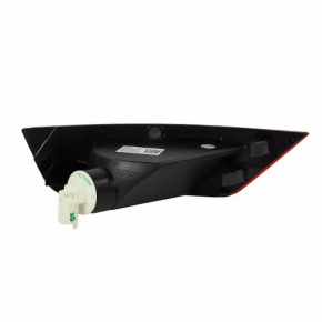 Rear bumper light right Ford Ecosport 18-22