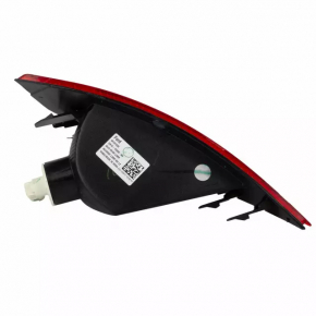 Rear bumper light right Ford Ecosport 18-22