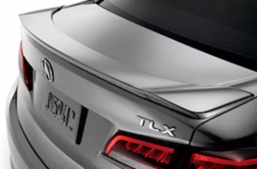 Acura TLX Trunk Lid Spoiler 15-