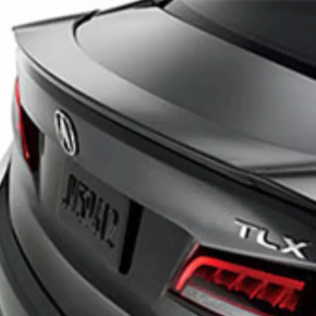 Acura TLX Trunk Lid Spoiler 15-