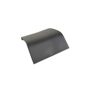 Lower right wing trim Dodge Grand Caravan 11-20 structure