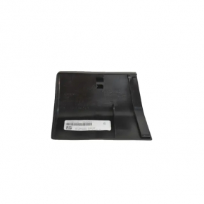Lower right wing trim Dodge Grand Caravan 11-20 structure