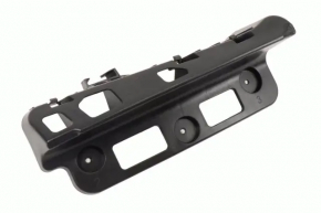 Left rear bumper mount under the Chevrolet Volt 16- light