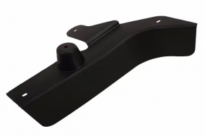 Mudguard rear left Chevrolet Volt 16-