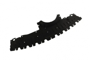 Front Bumper Guard Chevrolet Volt 16-