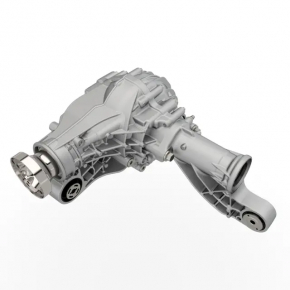 Front Gearbox Jeep Grand Cherokee WK2 12-18 3.70