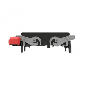 Underhood fuse box Dodge Journey 11-2.4 broken mount