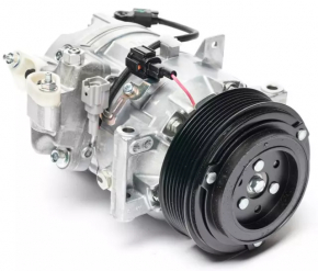 Infiniti FX35 QX70 09-17 Air Conditioning Compressor
