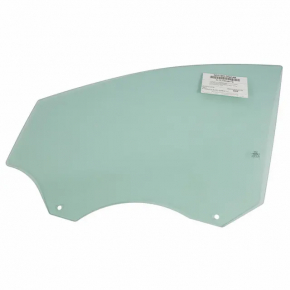 Front left door glass for Ford Escape MK3 13-19
