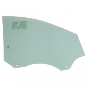 Front left door glass for Ford Escape MK3 13-19