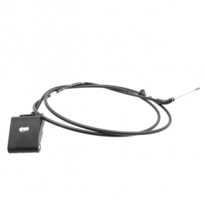 Ford Ecosport 18-22 Hood Release Cable