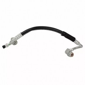 Air conditioning tube condenser-compressor Ford Flex 13-19