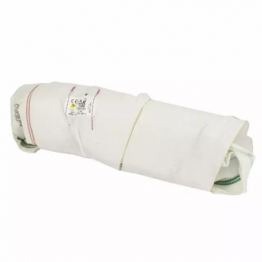Airbag airbag seat left Ford Fusion mk5 17-20