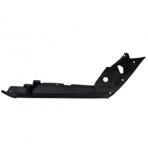Seal wing hood-wing right Lincoln MKZ 17-