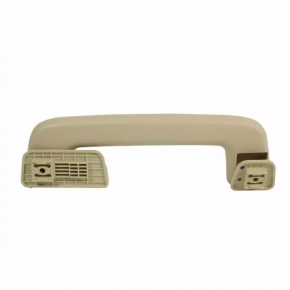 Ceiling handle front left Lincoln MKX 16-18 black