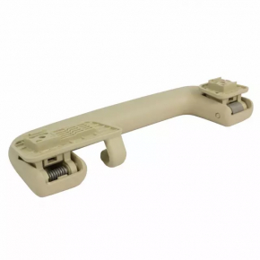 Ceiling handle front left Lincoln MKX 16-18 black