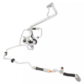 Ford Escape MK4 2025 Hybrid Air Conditioner Heater-Condenser Tube (HFO-1234YF)