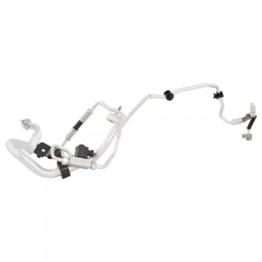 Ford Escape MK4 2025 Hybrid Air Conditioner Heater-Condenser Tube (HFO-1234YF)