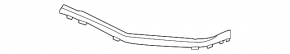 Right front bumper molding for Ford F-150 22-25 EV