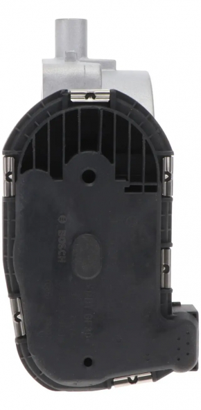 Mercedes W211 E350 Throttle Body