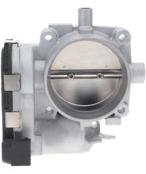 Mercedes W211 E350 Throttle Body