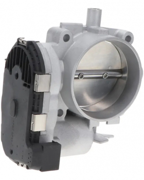 Mercedes W211 E350 Throttle Body