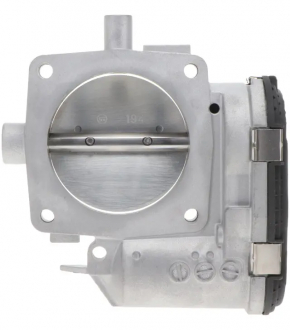Mercedes W211 E350 Throttle Body
