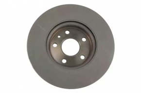 Front left brake disc Chevrolet Cruze 11-15 R15