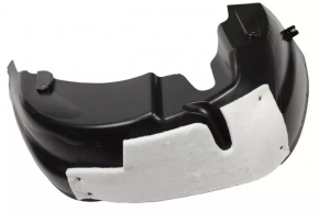 Rear left fender liner GMC Terrain 10-17