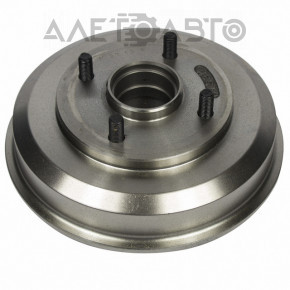 Rear right brake drum Ford Focus 98-04 with bearing 230mm