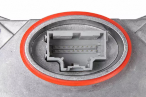 Left headlight control unit for Buick Encore 17-20 Full LED