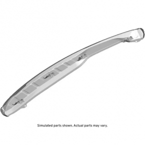 Wiper pan Chevrolet Bolt EUV 22-23