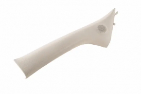 Front pillar trim left Buick Encore 17-19 ser